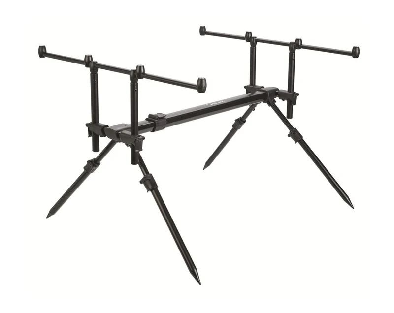 Trépied Carp Spirit Blax Alu-Lite 4 cannes