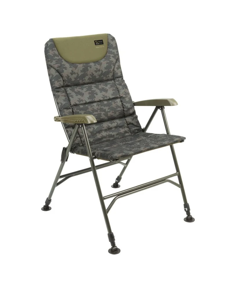 Chaise Carp Spirit Blax Relax Camouflage