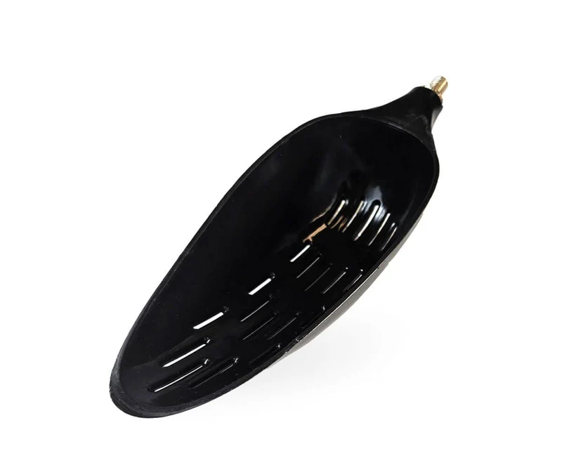 Pelle d'amorçage Zfish Spoon Superior Holes 62 cm