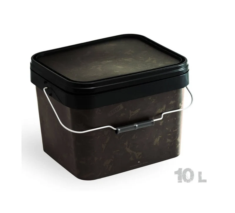 Cube Zfish Z-Core Camo 10 litres