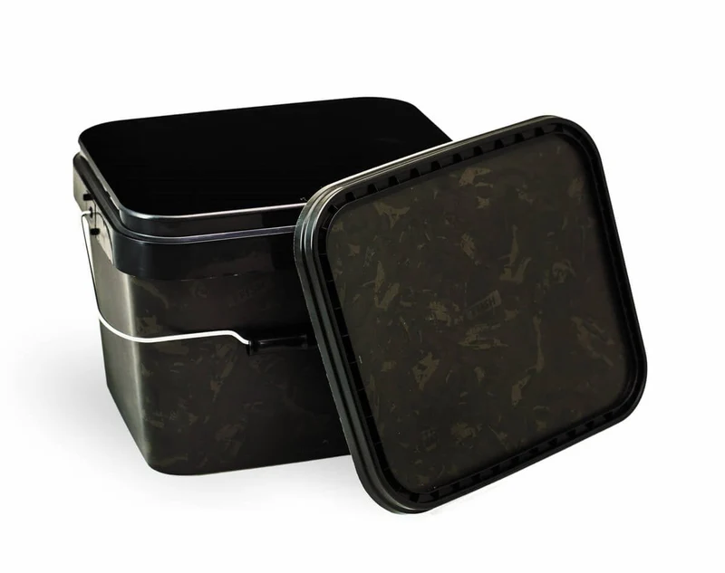 Cube Zfish Z-Core Camo 10 litres