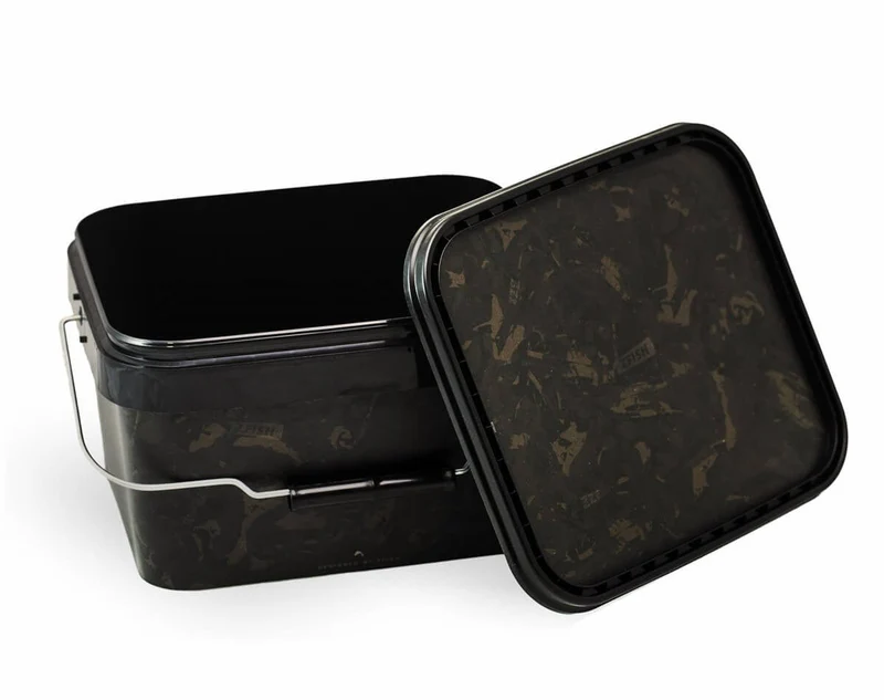 Cube Zfish Z-Core Camo 5 litres