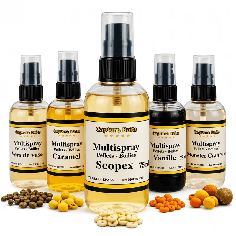 Multispray 75ml – Aasspray