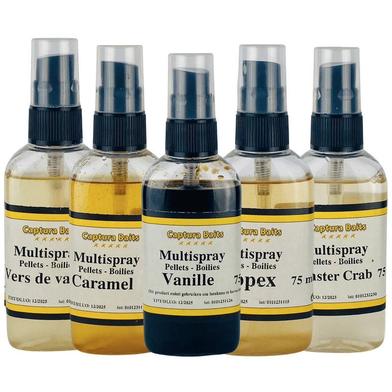 Multispray 75ml – Aasspray