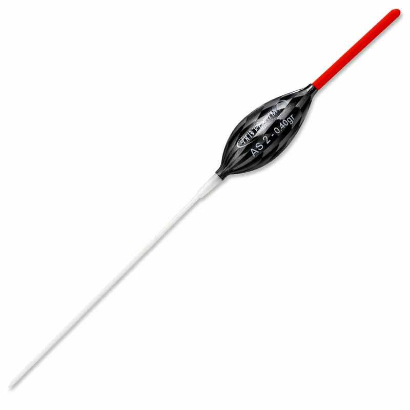 Flotteurs As 2 - 0.50g – Dobber (10 stuks)
