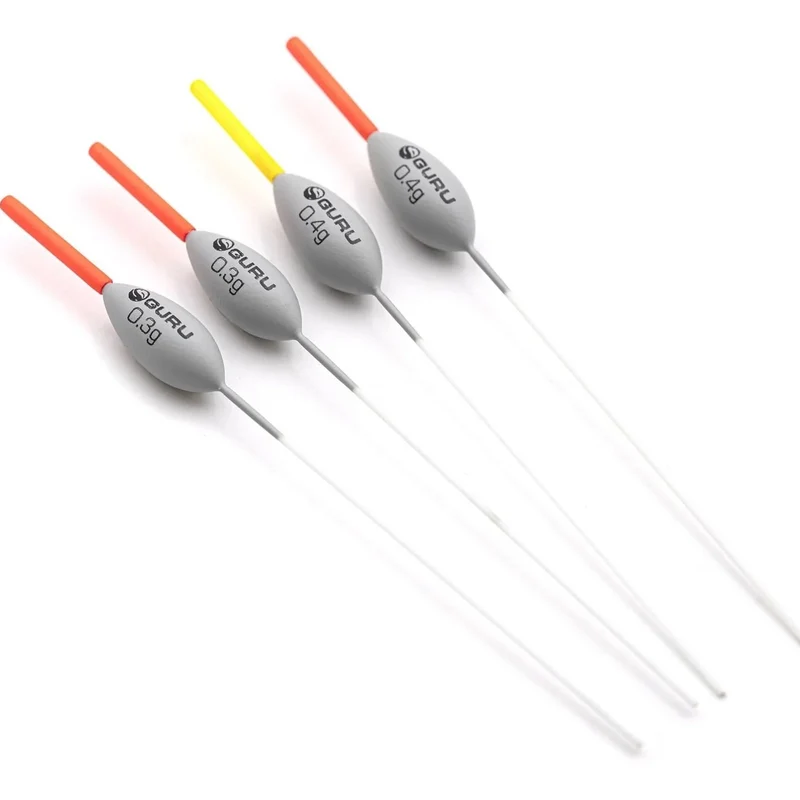 Bagger Float – Dobber (10 stuks)