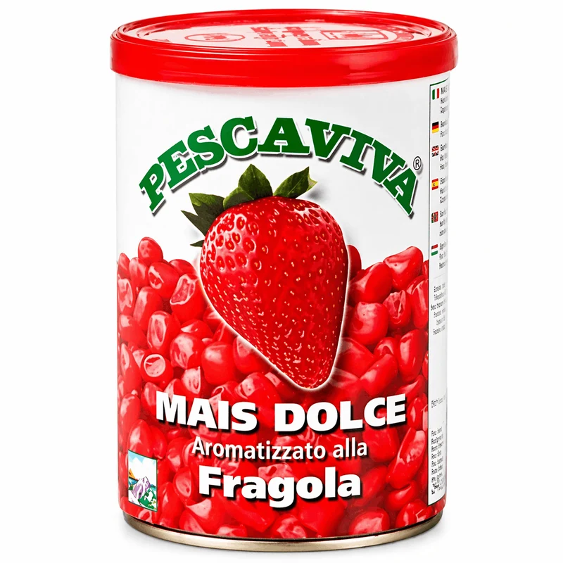 Pescaviva Sweetcorn 340g – Zoete Maïs