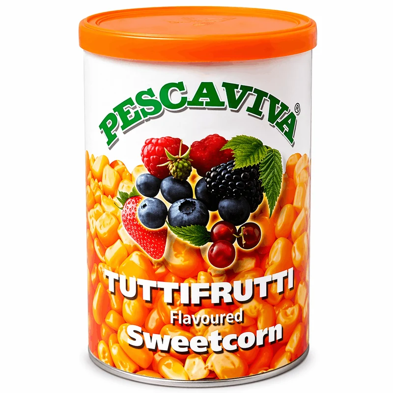 Pescaviva Sweetcorn 340g – Zoete Maïs