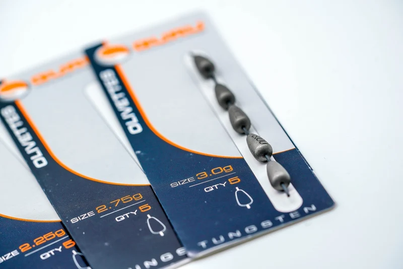 Tungsten Olivette – Inline Olijflood (5 stuks)