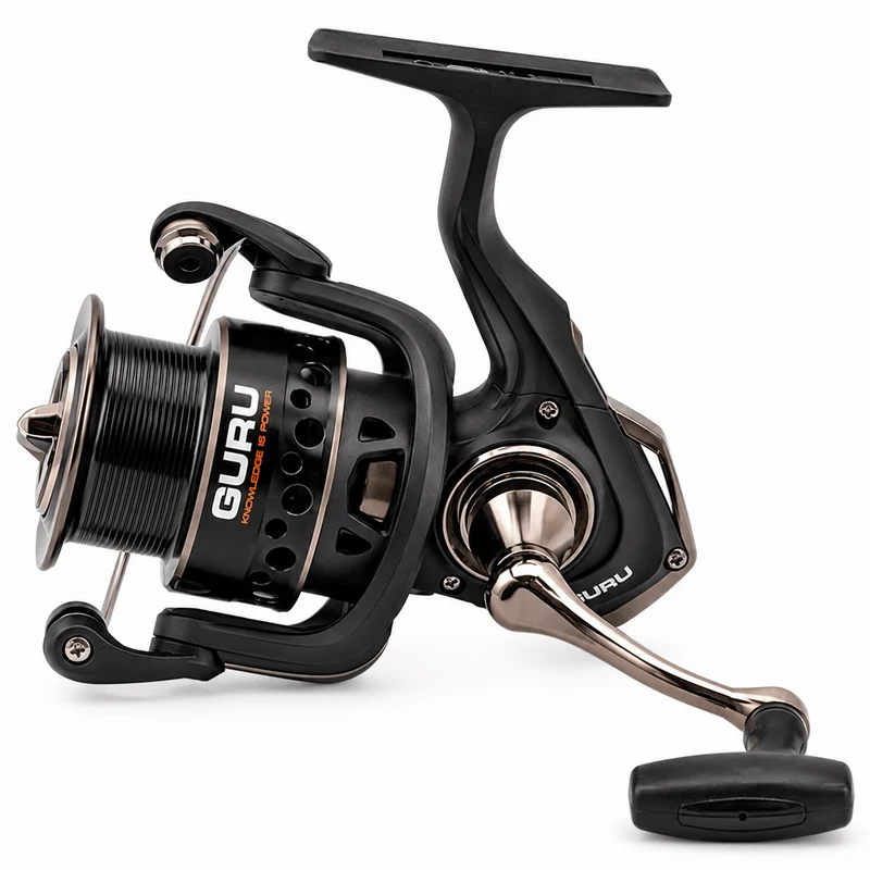 A-Class Reels – Molens