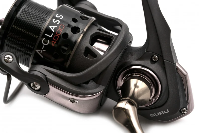 A-Class Reels – Molens