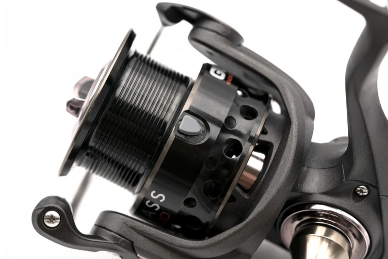 A-Class Reels – Molens