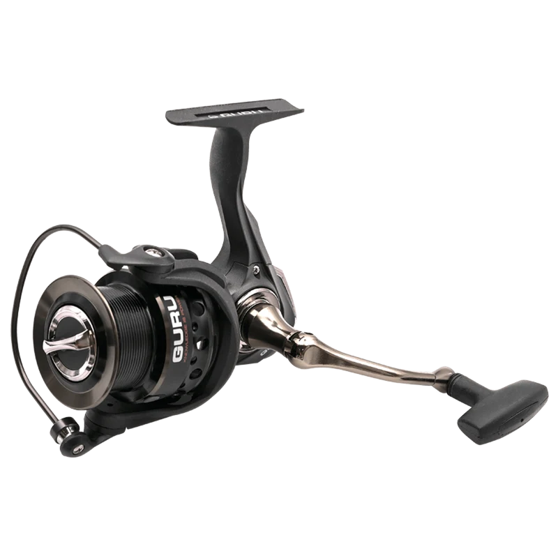 A-Class Reels – Molens