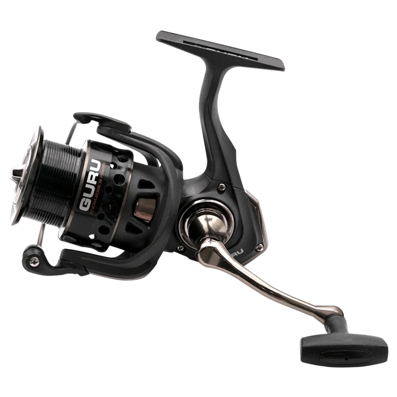 A-Class Reels – Molens
