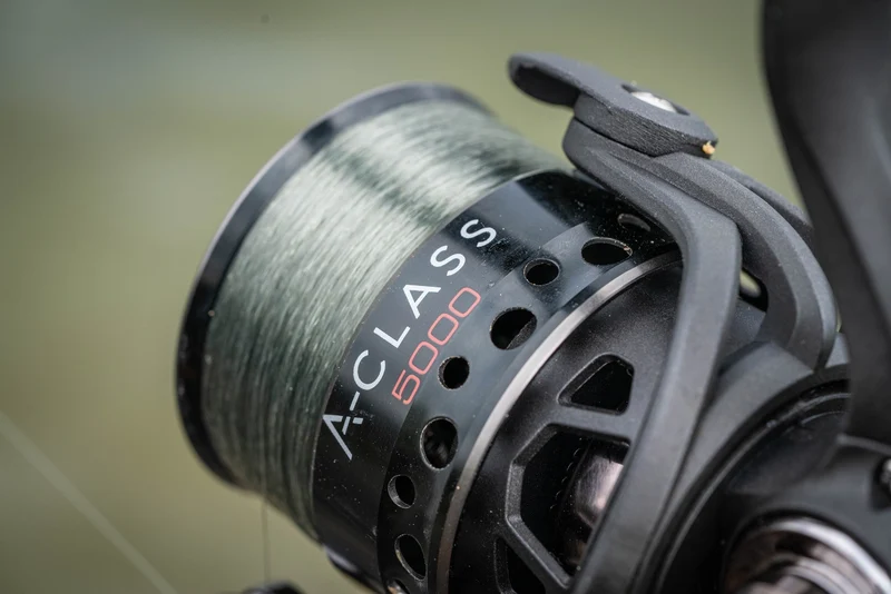 A-Class Reels – Molens
