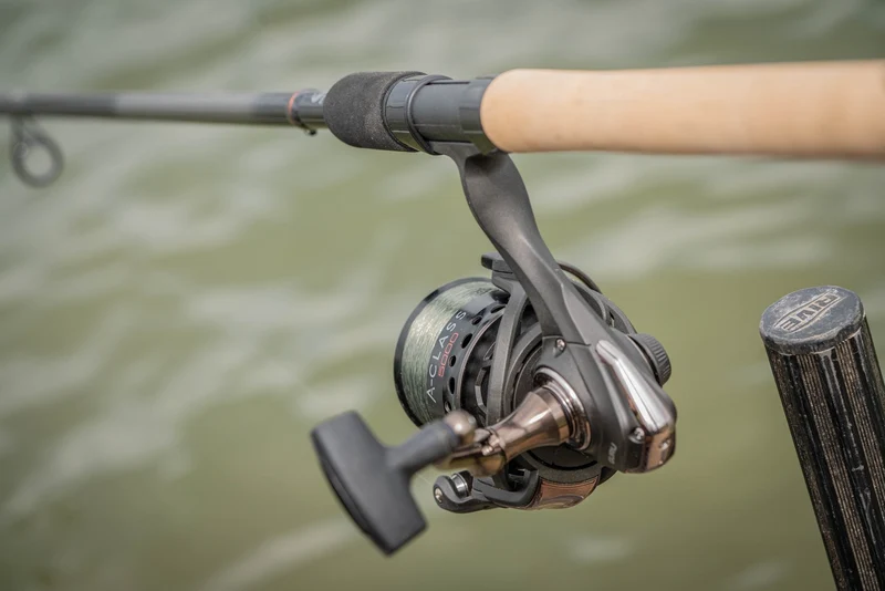 A-Class Reels – Molens