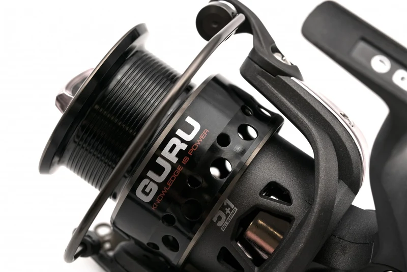 A-Class Reels – Molens