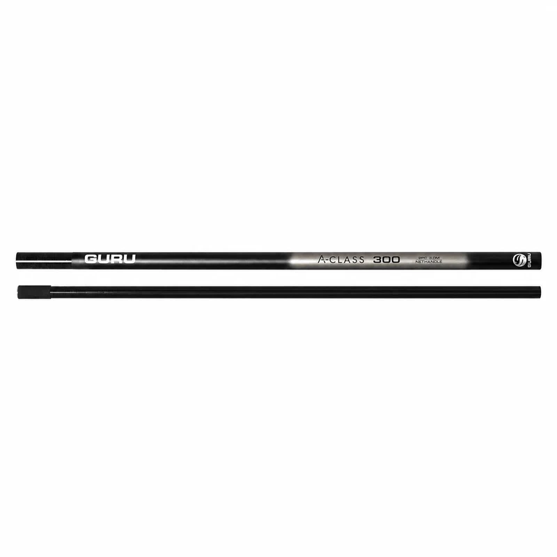 A-Class 300 NET HANDLE 3.0m – Schepnetsteel (2-delig)