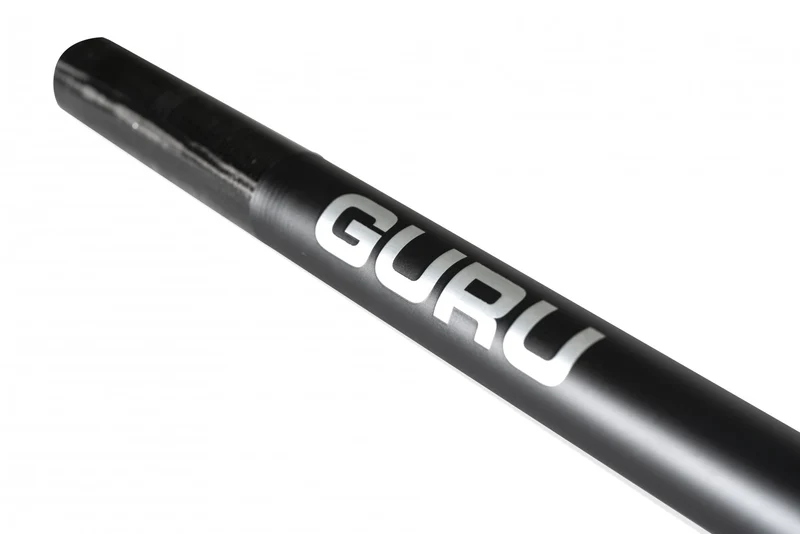 A-Class 300 NET HANDLE 3.0m – Schepnetsteel (2-delig)