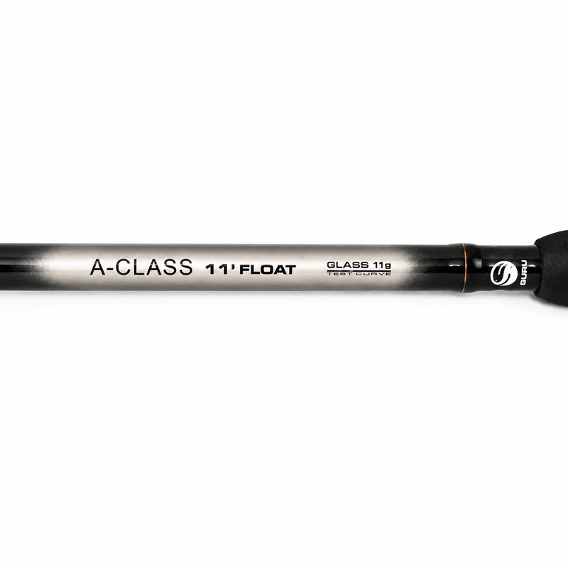 A-Class PELLET WAGGLER 11ft – Wagglerhengel