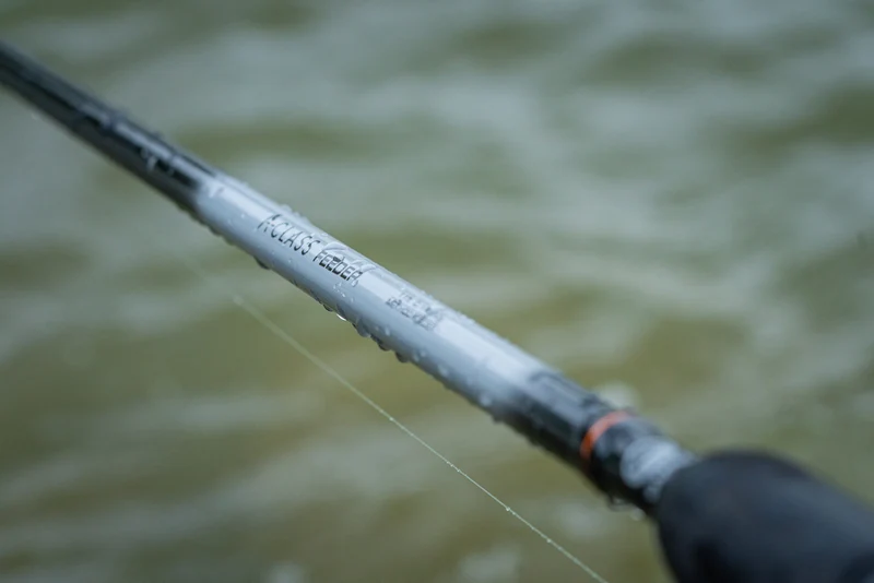 A-Class PELLET WAGGLER 11ft – Wagglerhengel