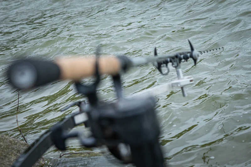 A-Class PELLET WAGGLER 11ft – Wagglerhengel