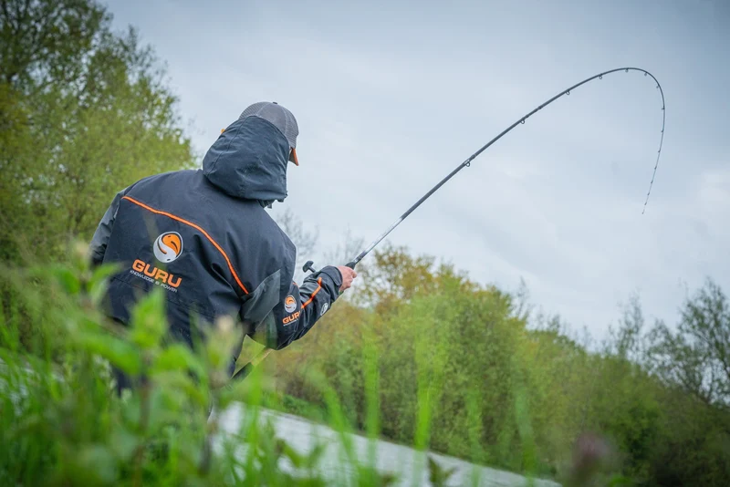 A-Class PELLET WAGGLER 11ft – Wagglerhengel