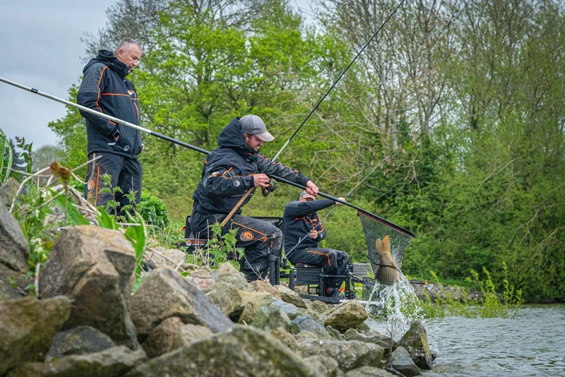 A-Class PELLET WAGGLER 11ft – Wagglerhengel