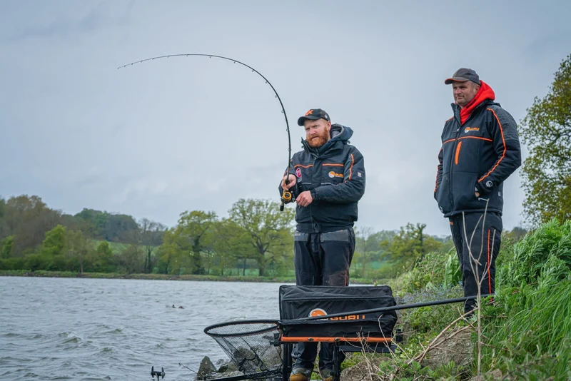 A-Class PELLET WAGGLER 11ft – Wagglerhengel