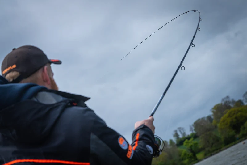 A-Class PELLET WAGGLER 11ft – Wagglerhengel