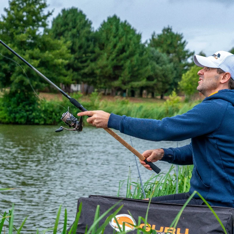 A-Class PELLET WAGGLER 11ft – Wagglerhengel
