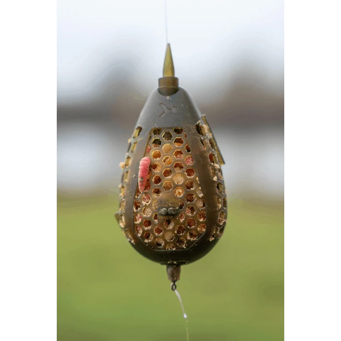 Camo Grub Feeders – Madenkorven