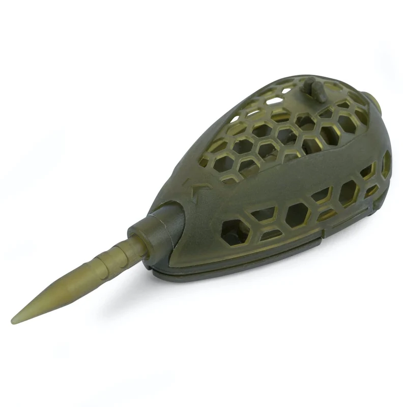 Camo Grub Feeders – Madenkorven