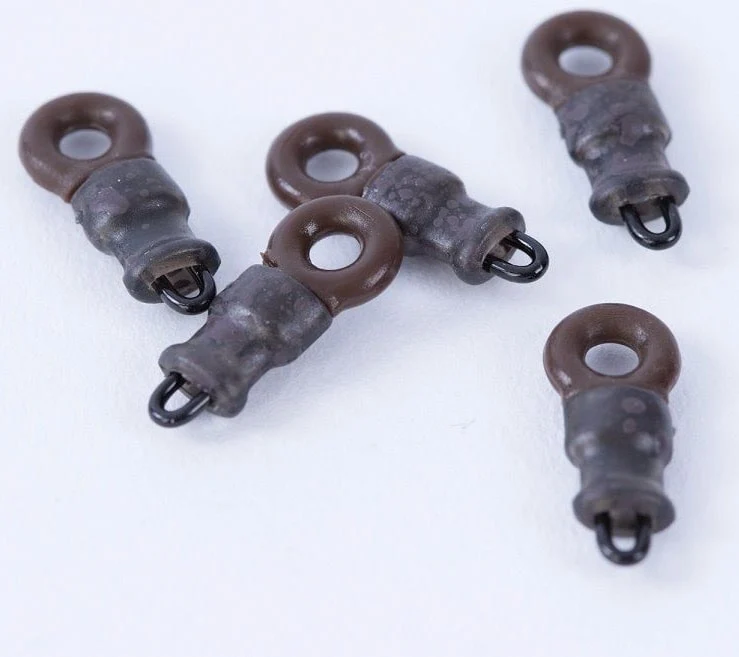 Running Rig Clips XL – Clips voor Vrijlopende Montages (8 stuks) 🎁