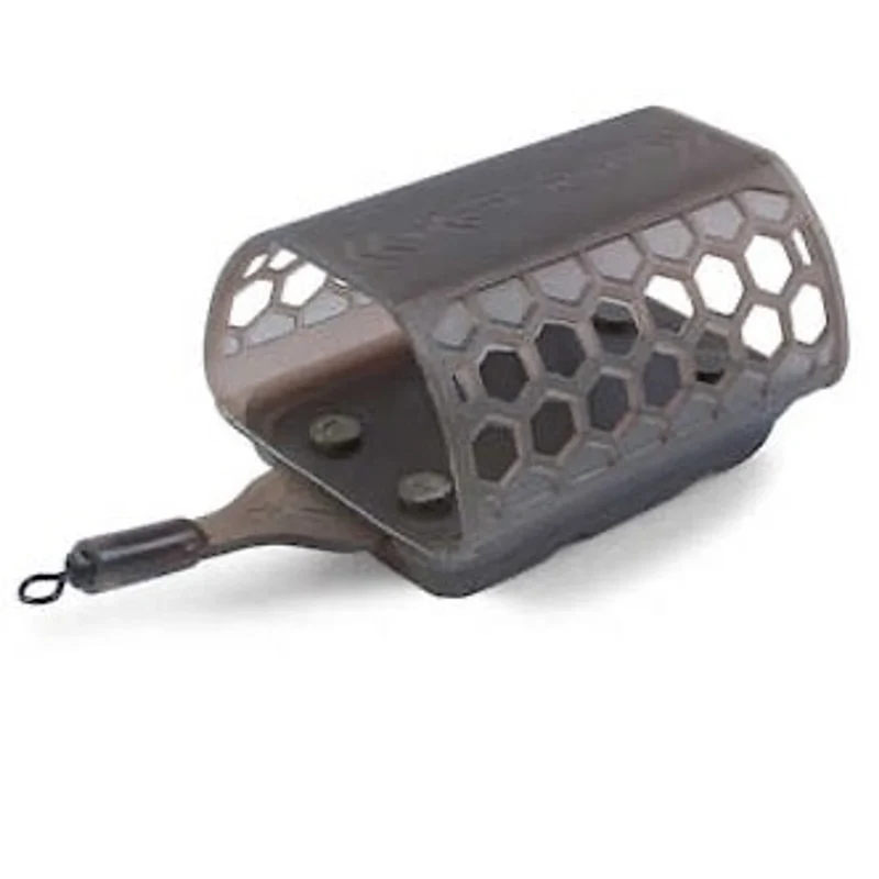 River Feeders – Voerkorven