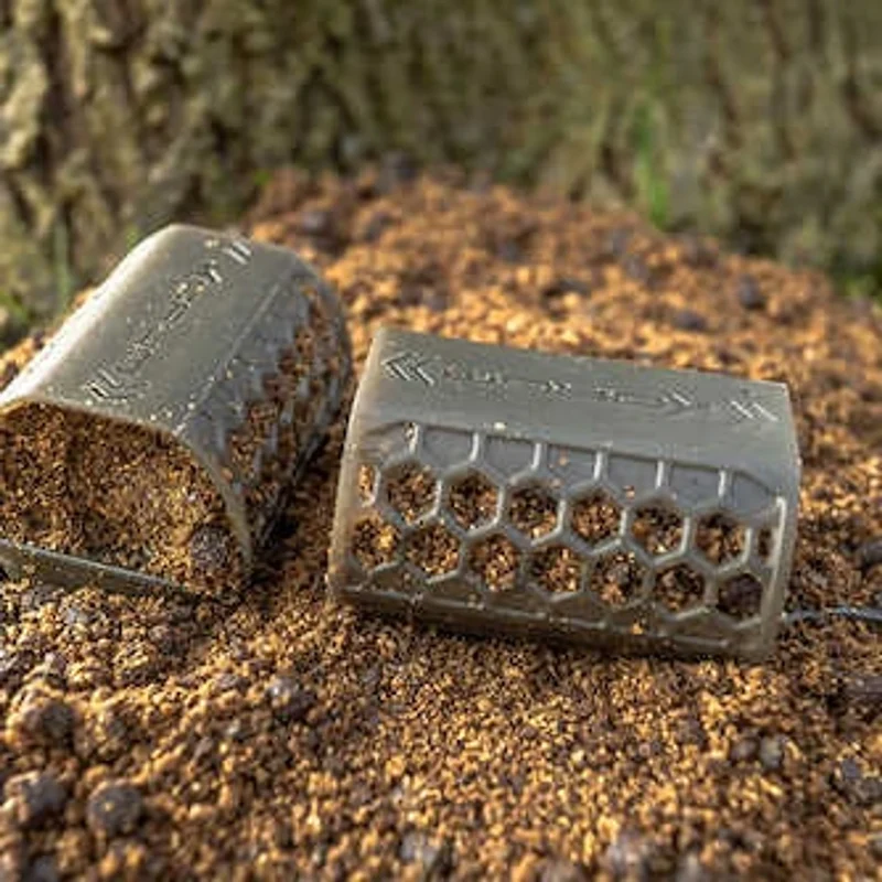 River Feeders – Voerkorven