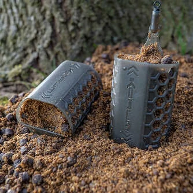 River Feeders – Voerkorven
