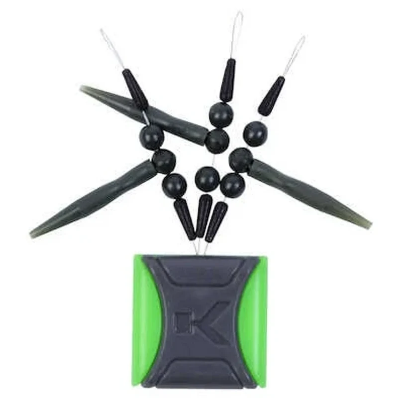Ready Heli Kits – Helikoptermontagesets (3 stuks)