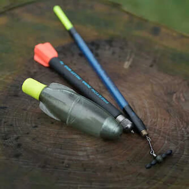 Ready Float Kits – Dobbermontagesets (3 stuks)