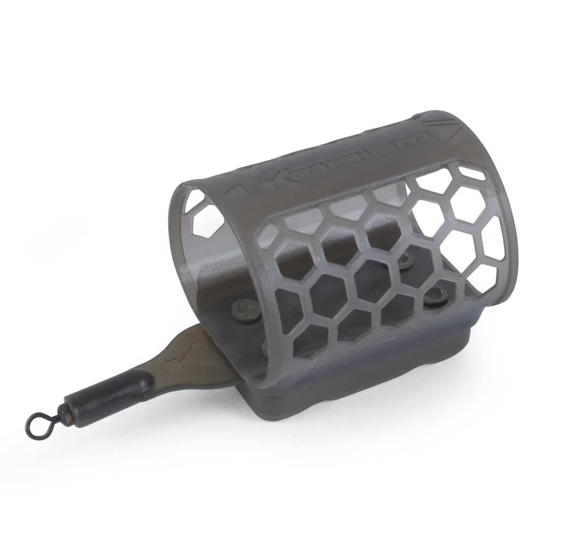Mesh Feeder 90g – Voerkorf 🎁