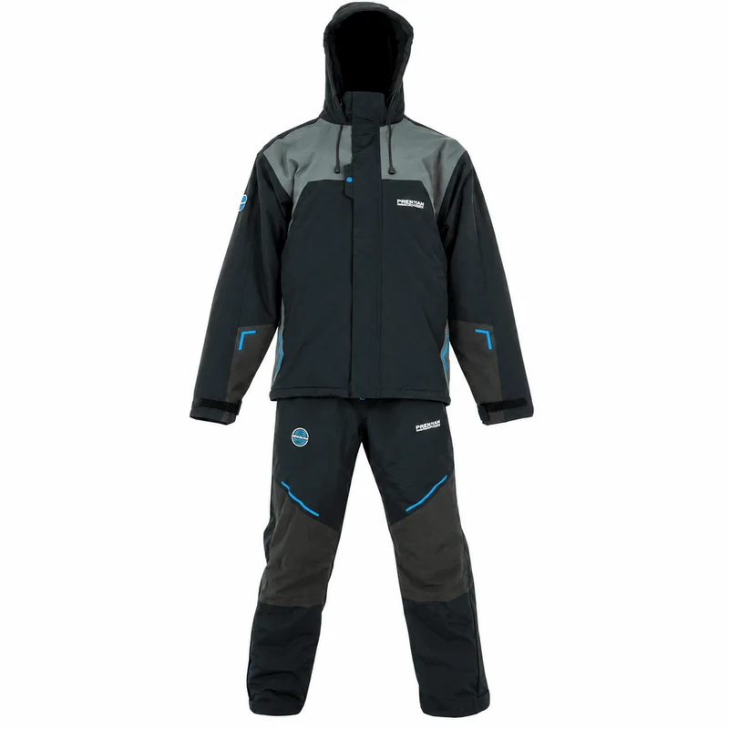 Celcius Suit – Warmtepak 💰