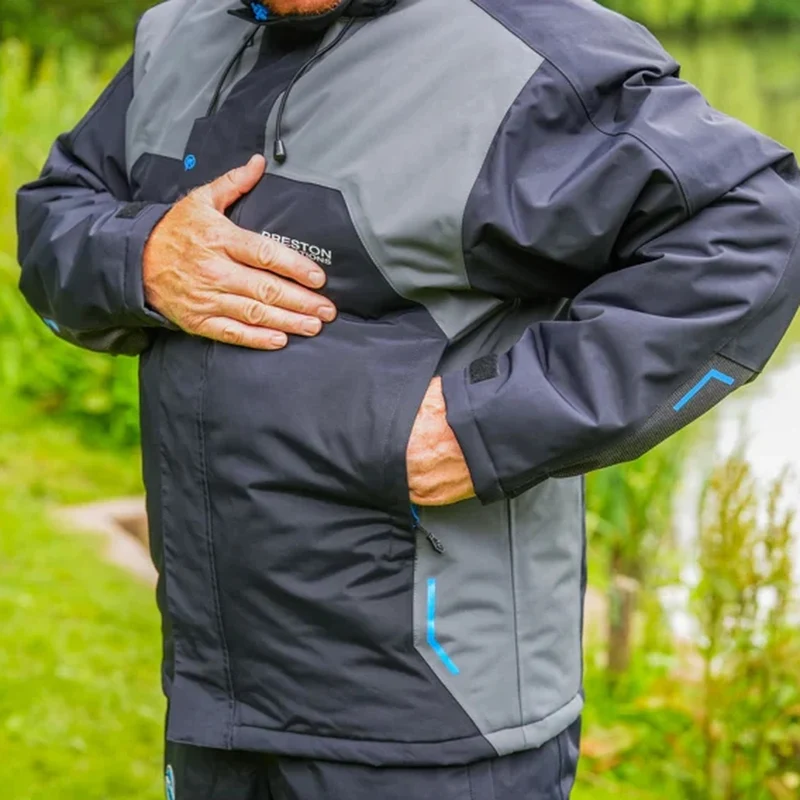 Celcius Suit – Warmtepak 💰