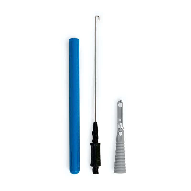 Stora Bung & Extractor Kit – Elastiekkegel met Bungsleutel
