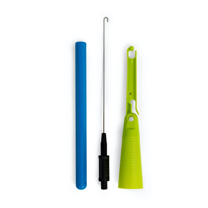 Stora Bung & Extractor Kit – Elastiekkegel met Bungsleutel