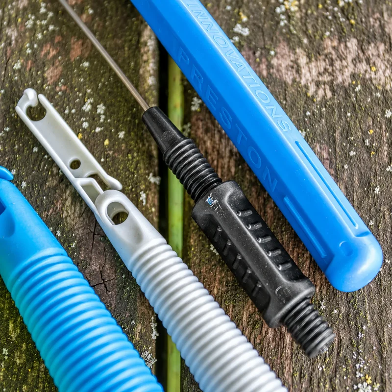 Stora Bung & Extractor Kit – Elastiekkegel met Bungsleutel