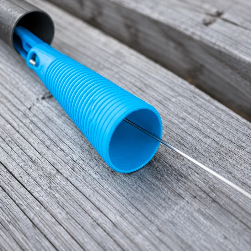 Stora Bung & Extractor Kit – Elastiekkegel met Bungsleutel