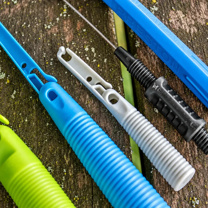 Stora Bung & Extractor Kit – Elastiekkegel met Bungsleutel