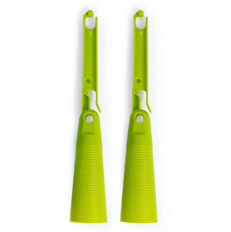 Stora Bung Twin Kit – Elastiekkegels (2 stuks)