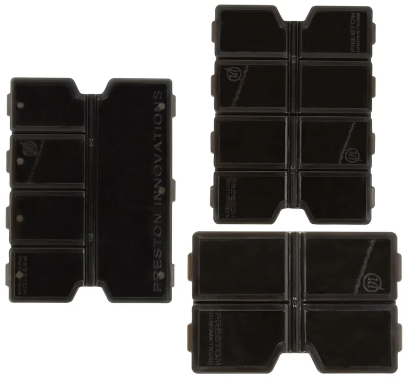 Accessory Boxes – Accessoiredozen