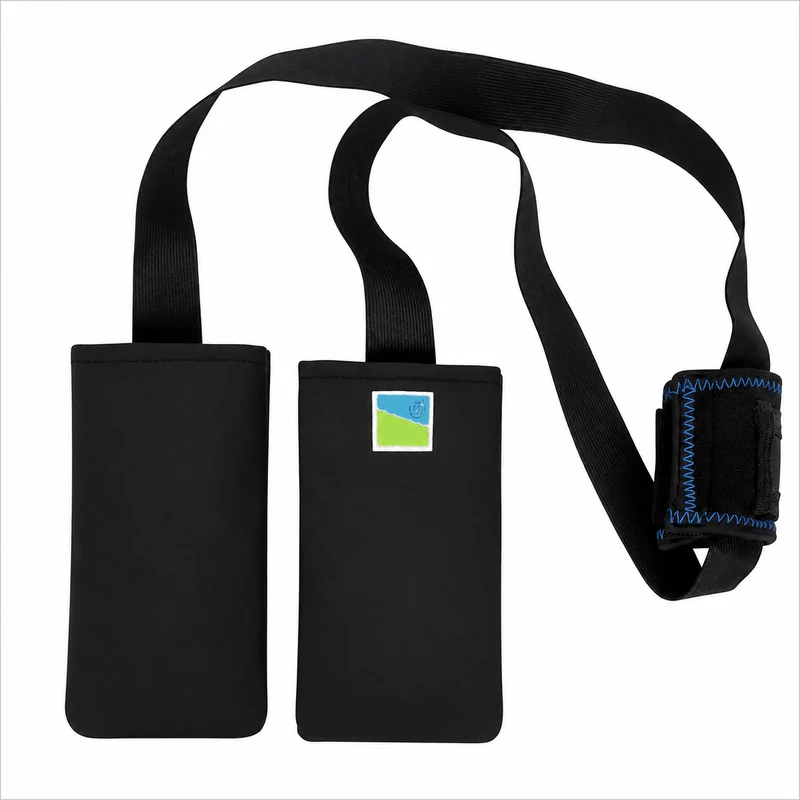 Supera X Tip and Butt Protector – Hengeltop- en Handdeelbeschermers